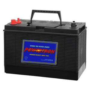 Powertron Jet Ski Battery