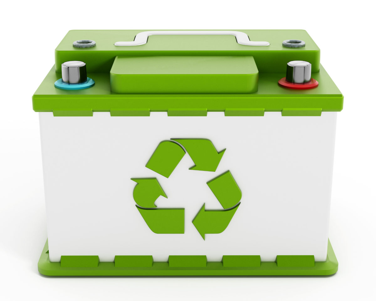 Battery Recycling Archives - Powertron Battery, Santa Ana CA