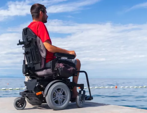 What to Look for in a Quality Wheelchair Battery