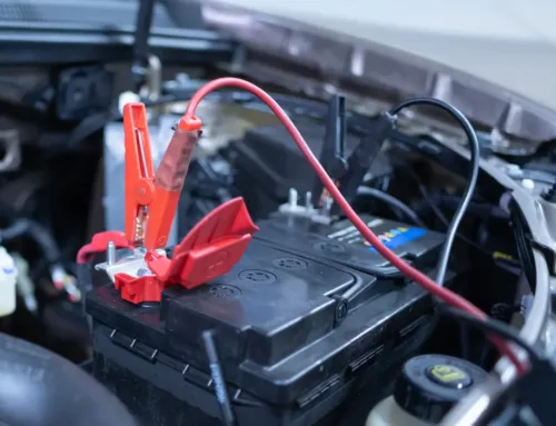 10 Reasons Why Your Car Battery Keeps Dying