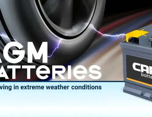 What Is an AGM Car Battery? (& What Are Its Benefits?)