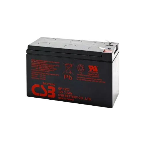 CSB GP Series battery
