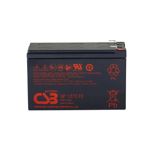 CSB GP Series battery