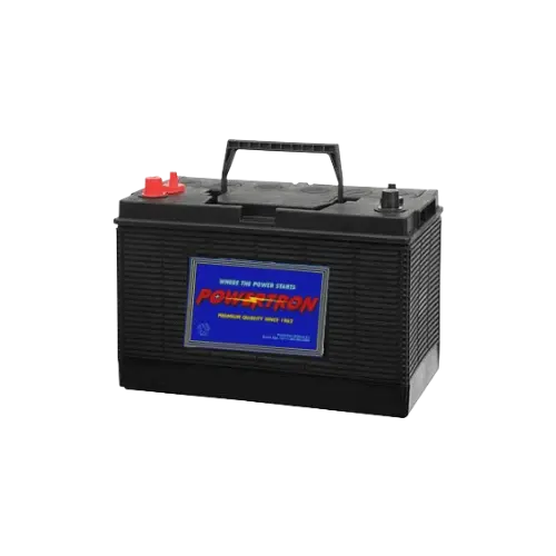 Powerton jet ski battery
