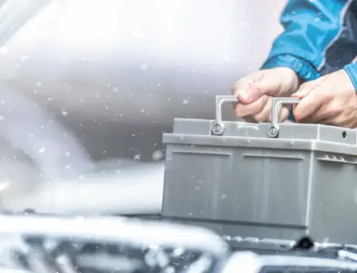 Car Battery Maintenance Tips for Longevity