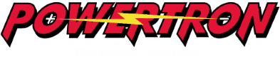 Powertron logo